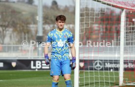08.03.26 U19 VfB Stuttgart - U19 1. FC K&ouml;ln