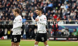 11.03.23 Eintracht Frankfurt - VfB Stuttgart