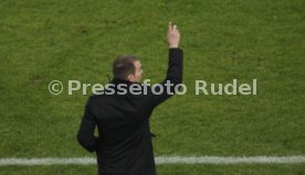 VFB-Hertha BSC Berlin