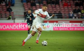 VfB Stuttgart - 1. FSV Mainz 05