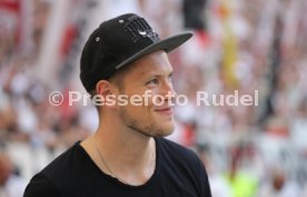 VfB Stuttgart - 1. FSV Mainz 05