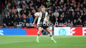 26.09.22 England - Deutschland