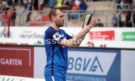 Karlsruher SC - FC Hansa Rostock
