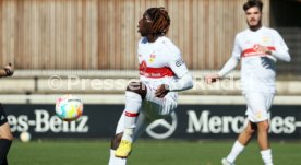 22.09.22 VfB Stuttgart - Grasshopper Club Z&uuml;rich