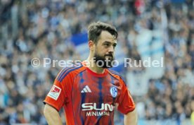 01.11.25 Karlsruher SC - FC Schalke 04