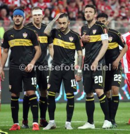 Relegation 2019 1. FC Union Berlin - VfB Stuttgart