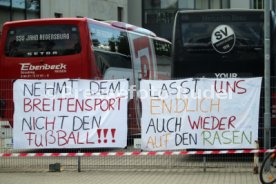 16.05.21 SV Sandhausen - SSV Jahn Regensburg