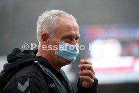 01.11.20 SC Freiburg - Bayer 04 Leverkusen