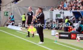 10.10.26 TSG 1899 Hoffenheim - Hamburger SV