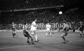 27.09.89 Feyenoord Rotterdam - VfB Stuttgart