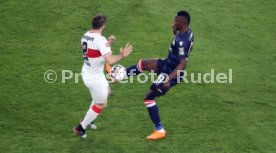 Relegation 2019 VfB Stuttgart - 1. FC Union Berlin