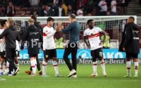 24.10.21 VfB Stuttgart - 1. FC Union Berlin