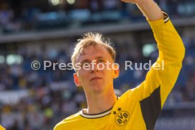 05.09.26 TSG Hoffenheim - Borussia Dortmund