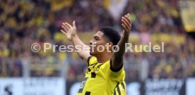 22.10.22 Borussia Dortmund - VfB Stuttgart