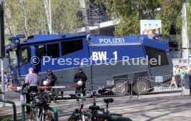 VfB Stuttgart - Karlsruher SC