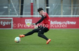 12.03.23 VfB Stuttgart Training