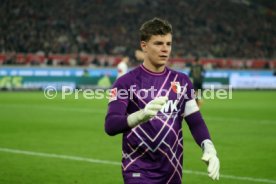 09.11.25 VfB Stuttgart - FC Augsburg