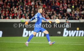 16.03.23 SC Freiburg - Juventus Turin