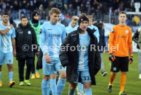 Stuttgarter Kickers - Werder Bremen II