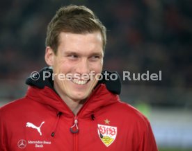 VfB Stuttgart - Hannover 96