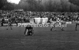 04.05.88 SC Freiburg - Stuttgarter Kickers