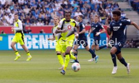 18.04.26 TSG 1899 Hoffenheim - Borussia Dortmund