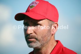 Hohenlohe Auswahl - VfB Stuttgart