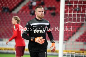 23.10.20 VfB Stuttgart - 1. FC K&ouml;ln