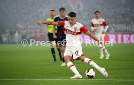 04.09.26 VfB Stuttgart - 1. FC K&ouml;ln