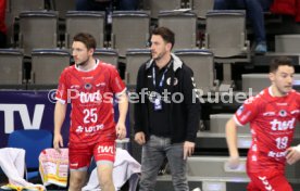 11.02.21 TVB Stuttgart - Eulen Ludwigshafen