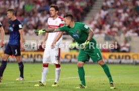 VfB Stuttgart - 1. FC Heidenheim