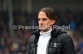 SG Sonnenhof Gro&szlig;aspach - Stuttgarter Kickers