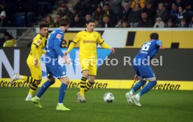 TSG 1899 Hoffenheim - Borussia Dortmund