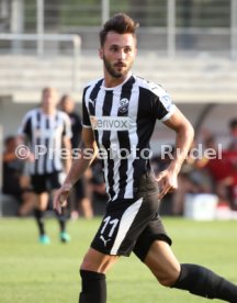 SV Sandhausen - VfB Stuttgart