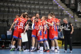 17.03.21 TVB Stuttgart - HBW Balingen-Weilstetten