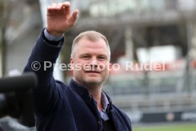 05.01.25 VfB Stuttgart - Ajax Amsterdam