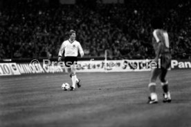 16.10.85 Deutschland - Portugal