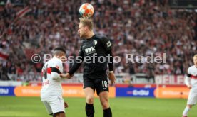 19.03.22 VfB Stuttgart - FC Augsburg