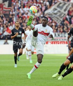 17.09.22 VfB Stuttgart - Eintracht Frankfurt