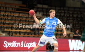 22.11.20 Frisch Auf G&ouml;ppingen - HSG Wetzlar