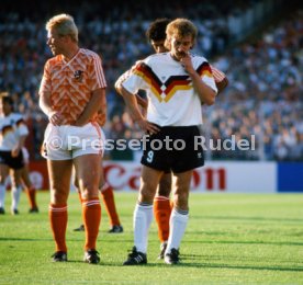 Deutschland - Niederlande