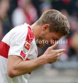 VfB Stuttgart - 1. FC Kaiserslautern