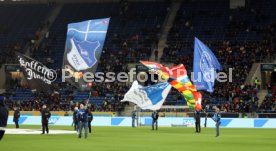08.12.24 TSG 1899 Hoffenheim - SC Freiburg