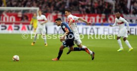 VfB Stuttgart - 1899 Hoffenheim