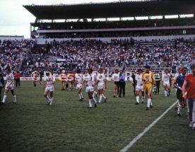 15.06.86 UDSSR - Belgien