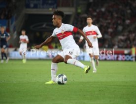 VfB Stuttgart - VfL Bochum