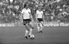 03.06.80 Sepp Maier Abschiedsspiel FC Bayern M&uuml;nchen - Deutsche Fussball Nationalmannschaft