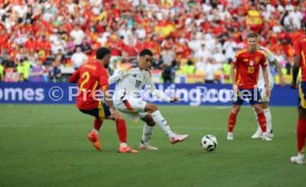 05.07.24 Spanien - Deutschland
