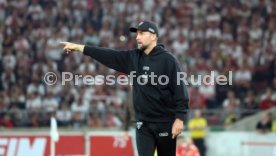 19.09.25 VfB Stuttgart - FC St. Pauli