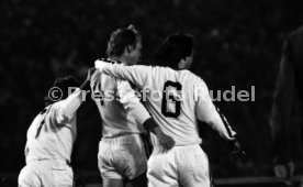03.03.76 Borussia M&ouml;nchengladbach - Real Madrid